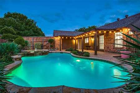 1717 Savage Drive Plano, TX 75023