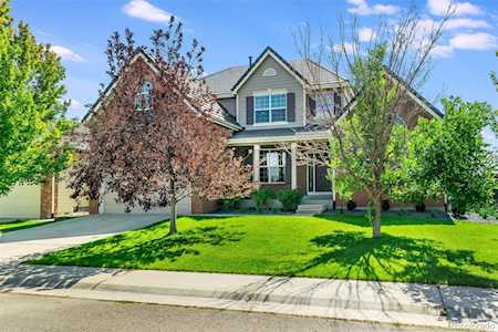 5990 S Helena St Centennial, CO 80016