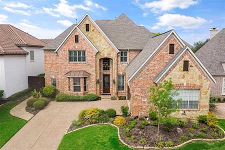 605 Naples Drive Allen, TX 75013