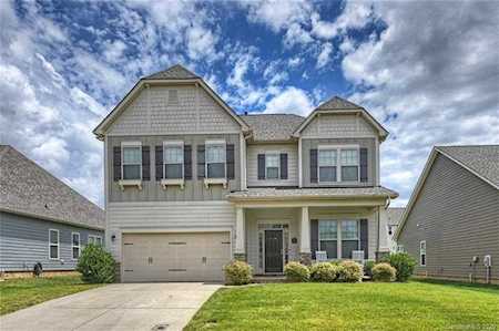 1026 Thessallian Ln Indian Trail, NC 28079
