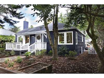 6750 SW 35th Ave Portland, OR 97219