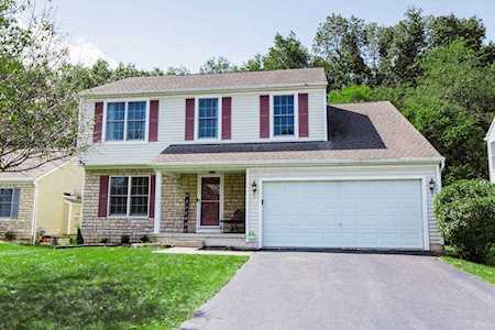 686 Village Mill Drive Sunbury, OH 43074