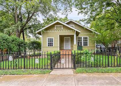 1116 W Canty Street Dallas, TX 75208