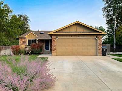 1704 Sunset St Longmont, CO 80501