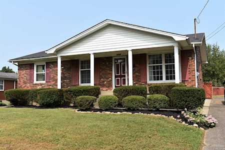 5309 Cherita Rd Louisville, KY 40219