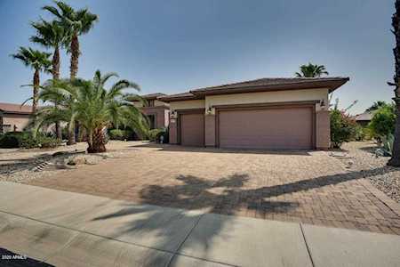 20837 N Barberry Lane Surprise, AZ 85387