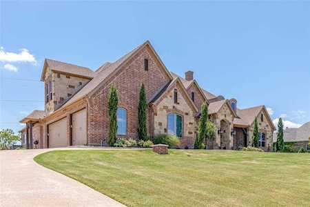 12716 Bella Colina Drive Fort Worth, TX 76126