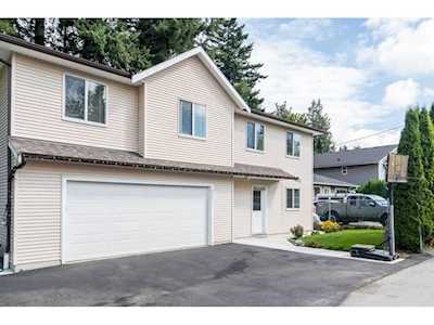 33971 Car-Lin Lane Abbotsford, BC V2S 2L3