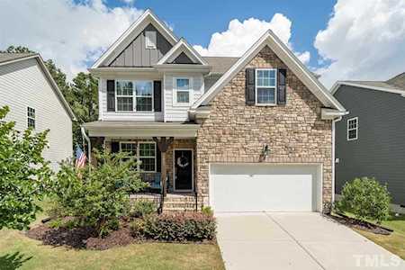 1981 Longmont Drive Wake Forest, NC 27587