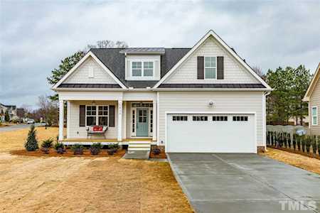 5036 Christian Light Road Fuquay Varina, NC 27526