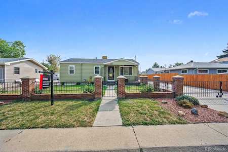 1130 S Julian St Denver, CO 80219