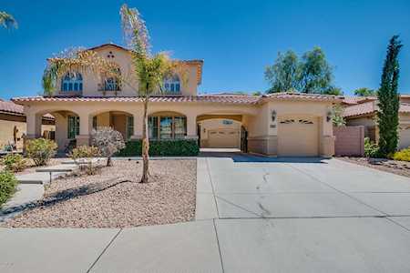 835 W Whitten Street Chandler, AZ 85225