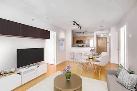 1420 W Georgia Street #1102 Vancouver, BC V6G 3K4