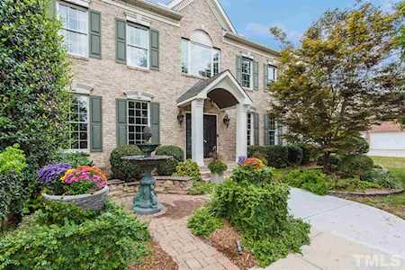 10817 Ashland Mill Court Raleigh, NC 27617
