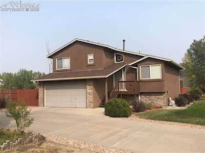5620 KINGSBORO Drive Colorado Springs, CO 80911