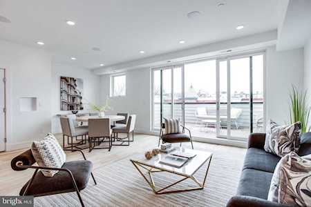 3541 11th St NW #302 Washington, DC 20010