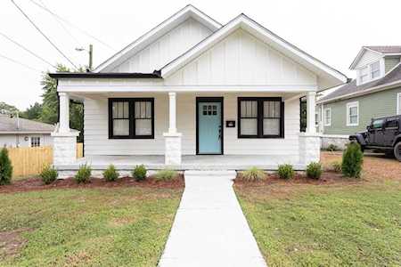 403 Neill Avenue Nashville, TN 37206