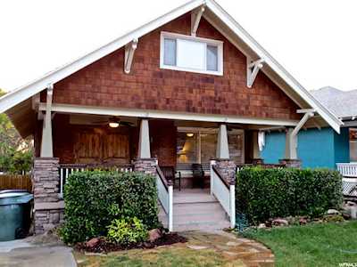 850 S 1100 E Salt Lake City, UT 84102