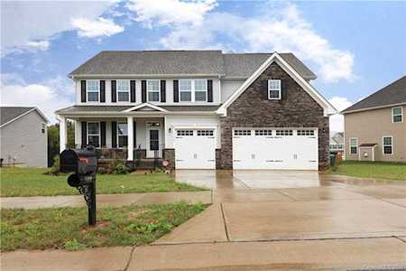 7410 Bosson St SW Concord, NC 28025