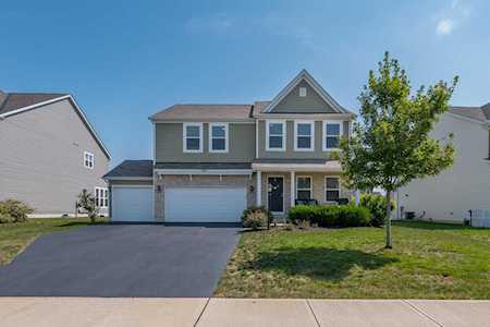 767 Oakley Drive Delaware, OH 43015