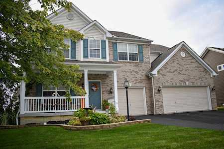 117 Robinette Street Pickerington, OH 43147