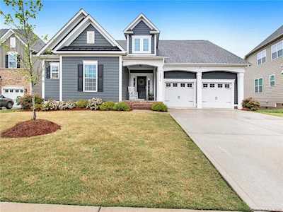 12210 Bonny Oaks Dr Cornelius, NC 28031