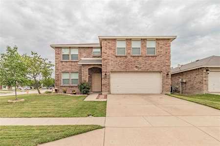 16528 Cowboy Trail Fort Worth, TX 76247