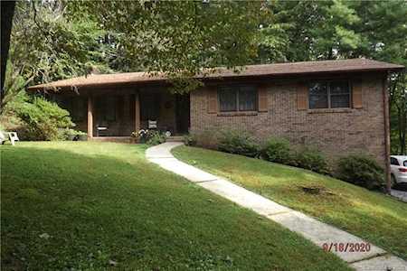 110 Deer Path Dr Mills River, NC 28759