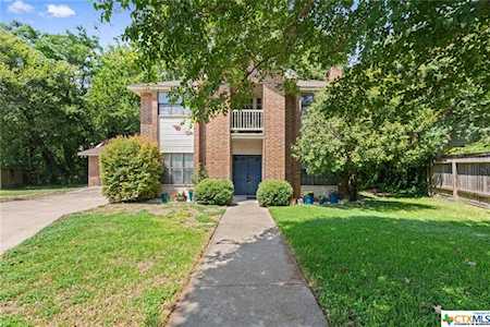 3610 Oakwood Ct Temple, TX 76504