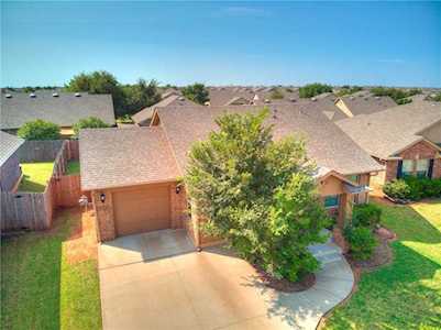 2704 NW 186th Terrace Edmond, OK 73012