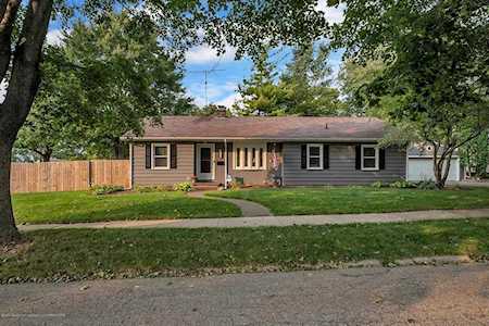1840 Wesley Place Lansing, MI 48906