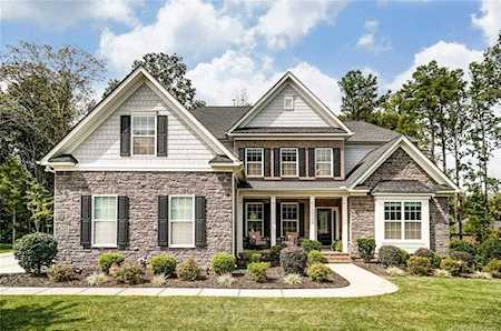 13113 Pumpkin Way Dr Mint Hill, NC 28227