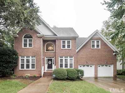 6308 Belle Crest Drive Raleigh, NC 27612