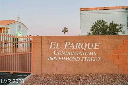 1800 Edmond St #128 Las Vegas, NV 89146