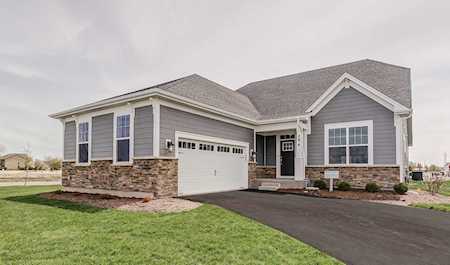 223 Pasture Ct Buffalo Grove, IL 60089