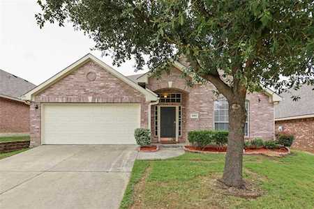 5961 Cheyenne Way Frisco, TX 75034