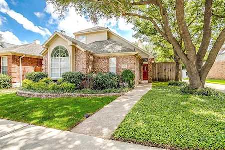 18706 Riverstone Court Dallas, TX 75252