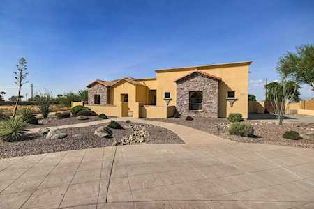 5486 W Encanto Paseo Queen Creek, AZ 85142