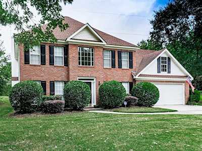 3661 Autumn Ridge Parkway Marietta, GA 30066