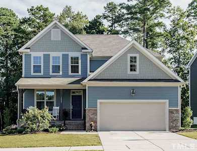 1837 Austin Ridge Parkway Wake Forest, NC 27587