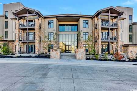 3751 Blackstone Dr Park City, UT 84098