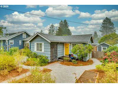7916 N Foss Ave Portland, OR 97203