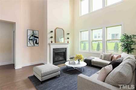 1519 Andros Pond Court Apex, NC 27502