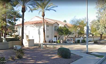 5249 E Shea Boulevard #115 Scottsdale, AZ 85254