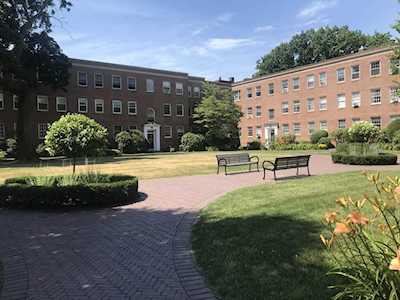 44 Browne Street #3 Brookline, MA 02446