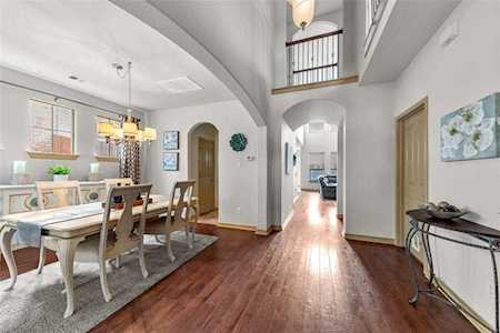 12857 Lizzie Place Fort Worth, TX 76244