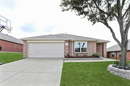 411 Mustang Trail Celina, TX 75009