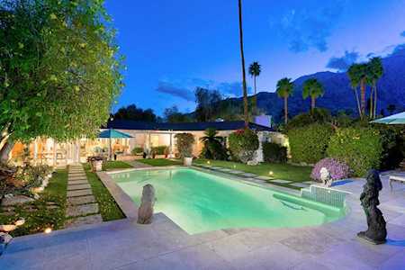 416 W Hermosa Place Palm Springs, CA 92262