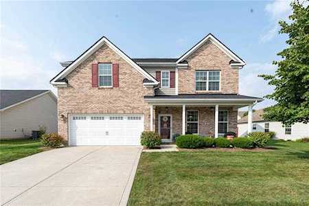 4250 Zachary Lane Westfield, IN 46062