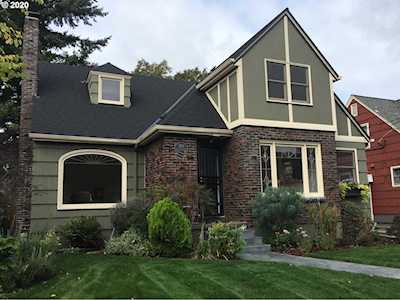 2135 NE 62nd Ave Portland, OR 97213